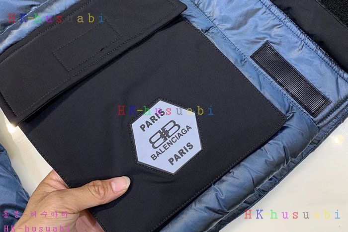 NEW 발렌시아가 패딩 신상 B 9454421