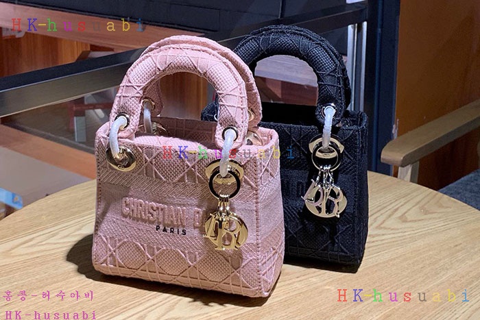 ★미러급★ 디올 레이디백 DR 577883