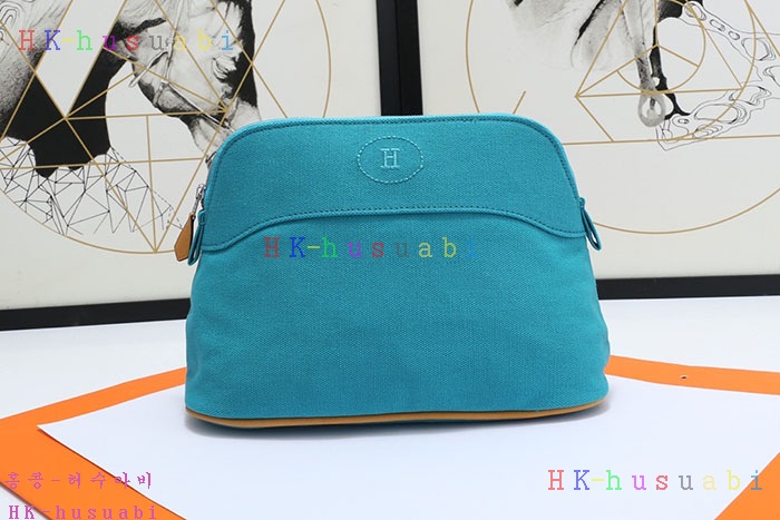 NEW 에르메스 볼리드 파우치 H 225758-5
