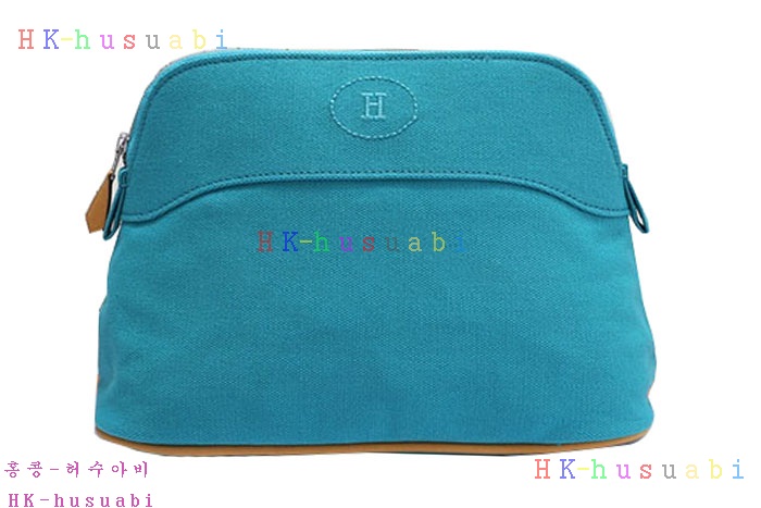 NEW 에르메스 볼리드 파우치 H 225758-5