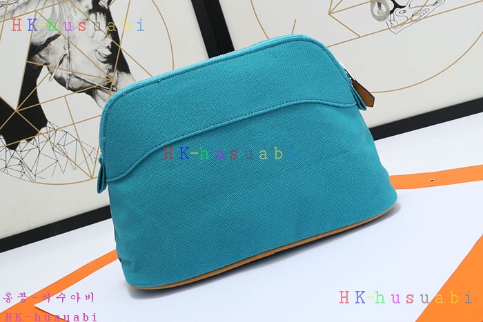 NEW 에르메스 볼리드 파우치 H 225758-5