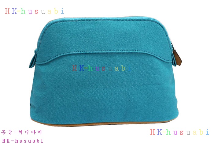 NEW 에르메스 볼리드 파우치 H 225758-5