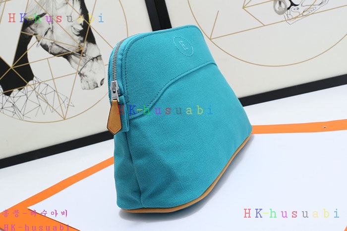 NEW 에르메스 볼리드 파우치 H 225758-5