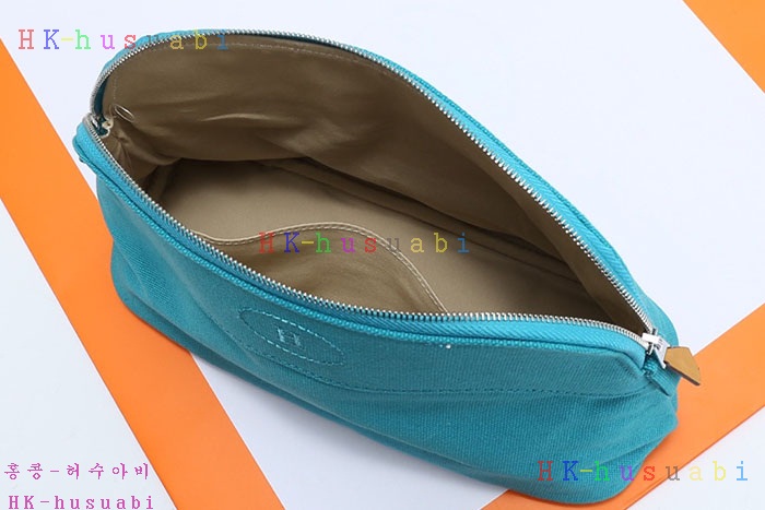 NEW 에르메스 볼리드 파우치 H 225758-5