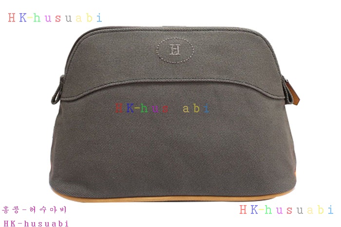 NEW 에르메스 볼리드 파우치 H 225758-4