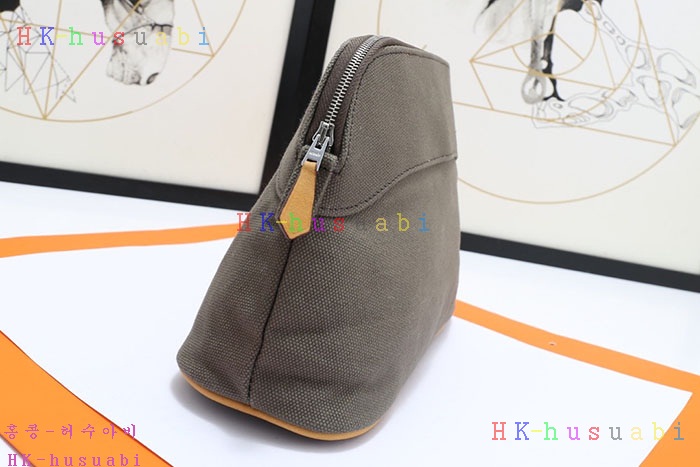NEW 에르메스 볼리드 파우치 H 225758-4