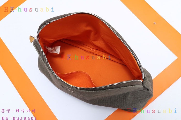 NEW 에르메스 볼리드 파우치 H 225758-4