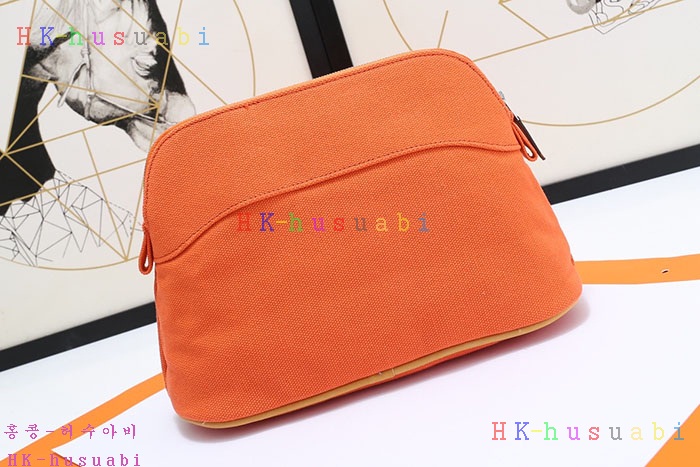 NEW 에르메스 볼리드 파우치 H 225758-3
