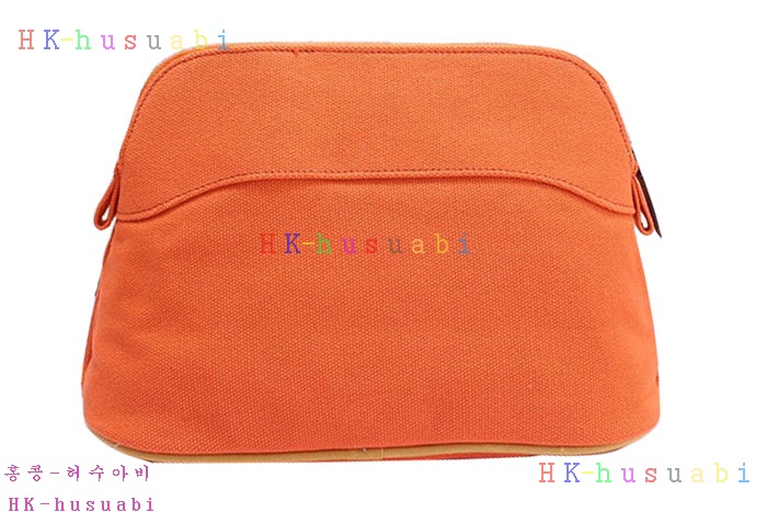 NEW 에르메스 볼리드 파우치 H 225758-3