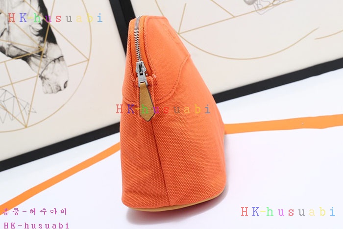NEW 에르메스 볼리드 파우치 H 225758-3