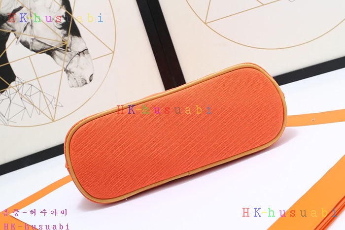 NEW 에르메스 볼리드 파우치 H 225758-3