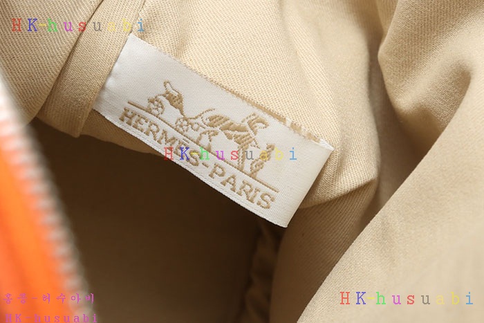 NEW 에르메스 볼리드 파우치 H 225758-3