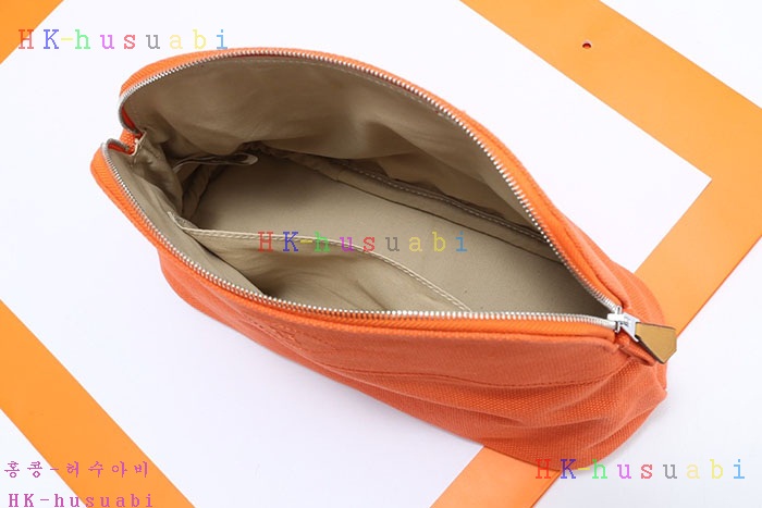 NEW 에르메스 볼리드 파우치 H 225758-3
