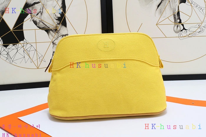 NEW 에르메스 볼리드 파우치 H 225758-7