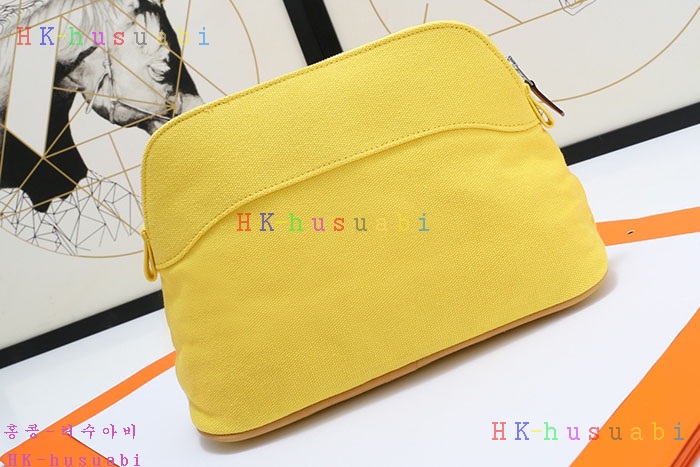 NEW 에르메스 볼리드 파우치 H 225758-7