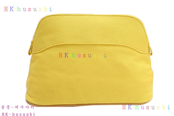 NEW 에르메스 볼리드 파우치 H 225758-7