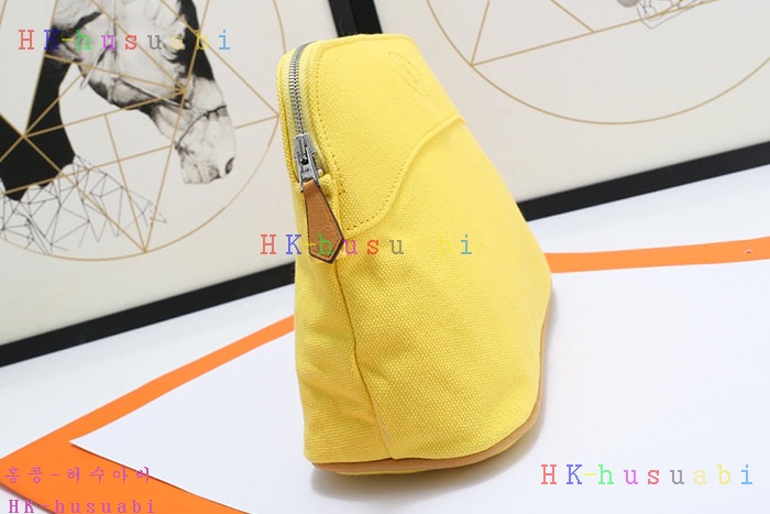 NEW 에르메스 볼리드 파우치 H 225758-7