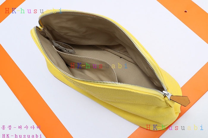 NEW 에르메스 볼리드 파우치 H 225758-7