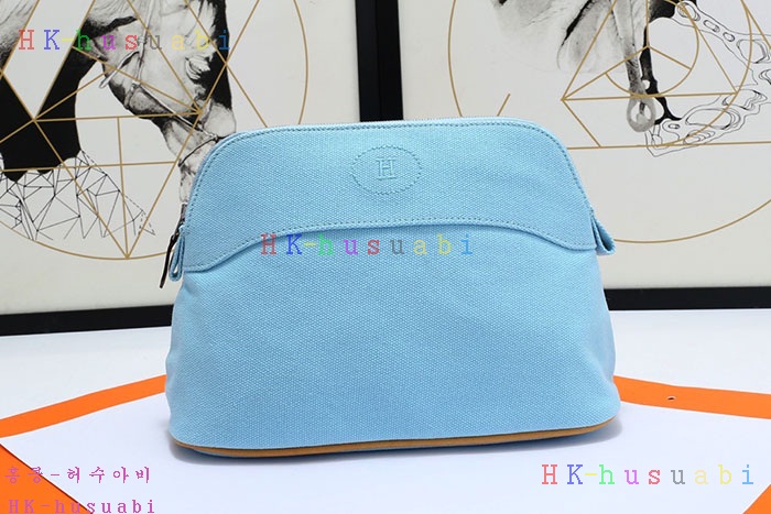 NEW 에르메스 볼리드 파우치 H 225758-6