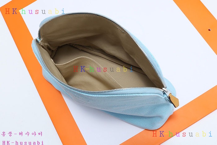 NEW 에르메스 볼리드 파우치 H 225758-6