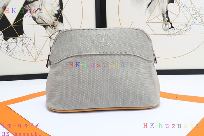 NEW 에르메스 볼리드 파우치 H 225758-9