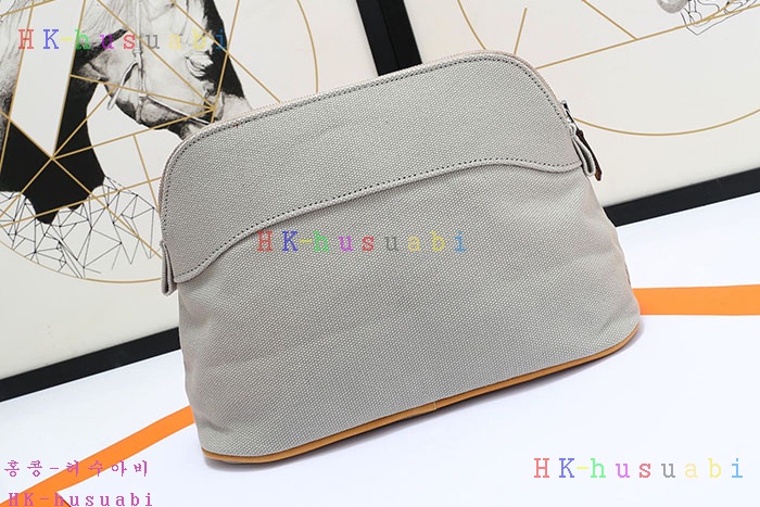 NEW 에르메스 볼리드 파우치 H 225758-9