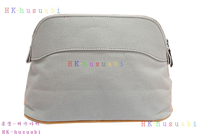 NEW 에르메스 볼리드 파우치 H 225758-9
