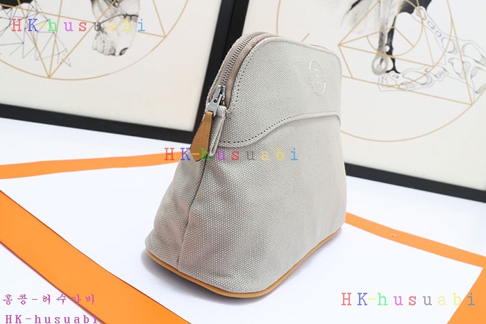 NEW 에르메스 볼리드 파우치 H 225758-9