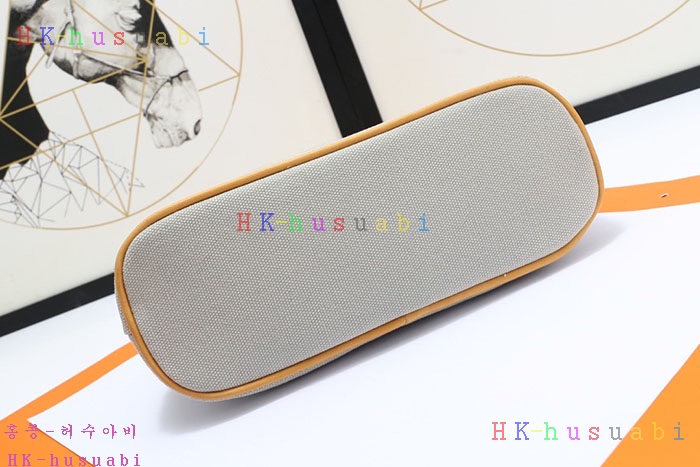 NEW 에르메스 볼리드 파우치 H 225758-9