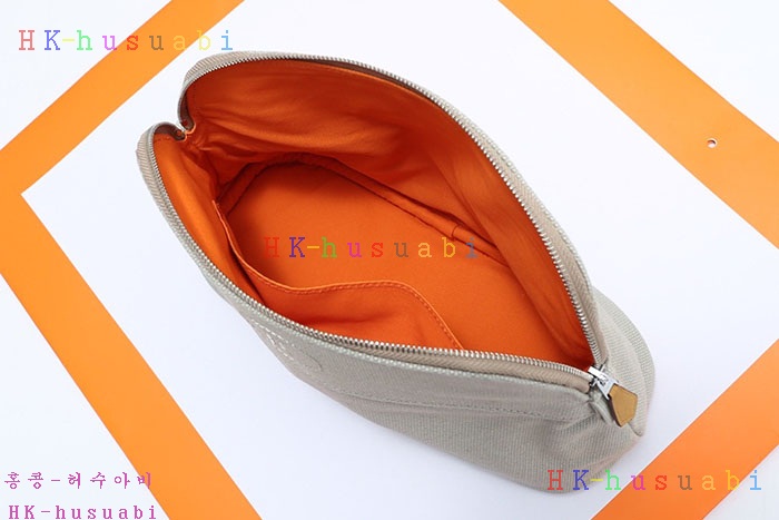 NEW 에르메스 볼리드 파우치 H 225758-9