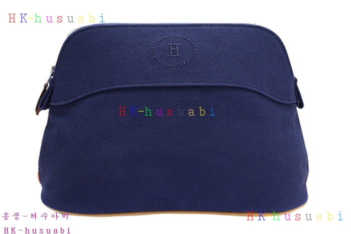NEW 에르메스 볼리드 파우치 H 225758-10