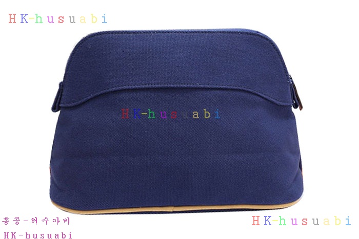 NEW 에르메스 볼리드 파우치 H 225758-10