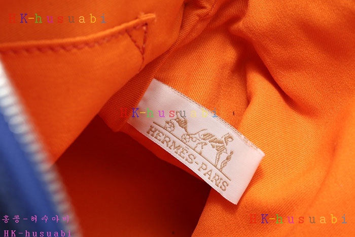 NEW 에르메스 볼리드 파우치 H 225758-10