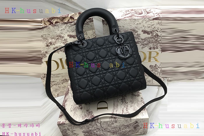 ★미러급★디올 레이디백 DR 33586660