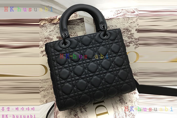 ★미러급★디올 레이디백 DR 33586660
