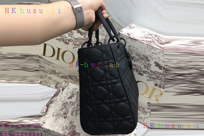 ★미러급★디올 레이디백 DR 33586660