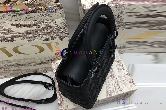 ★미러급★디올 레이디백 DR 33586660