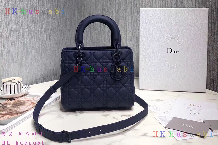 ★미러급★디올 레이디백 DR 33586660-3