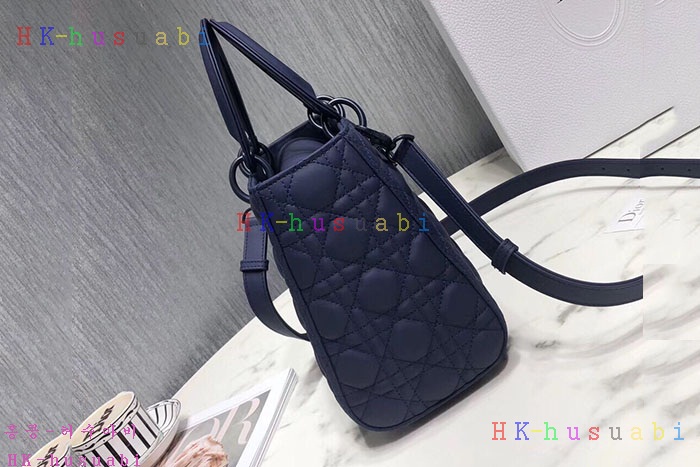 ★미러급★디올 레이디백 DR 33586660-3