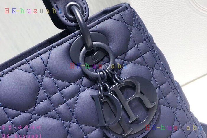 ★미러급★디올 레이디백 DR 33586660-3