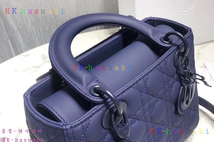★미러급★디올 레이디백 DR 33586660-3
