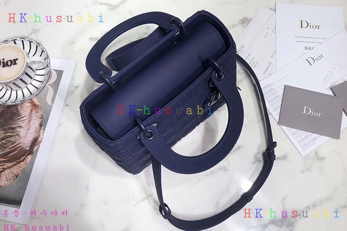 ★미러급★디올 레이디백 DR 33586660-3