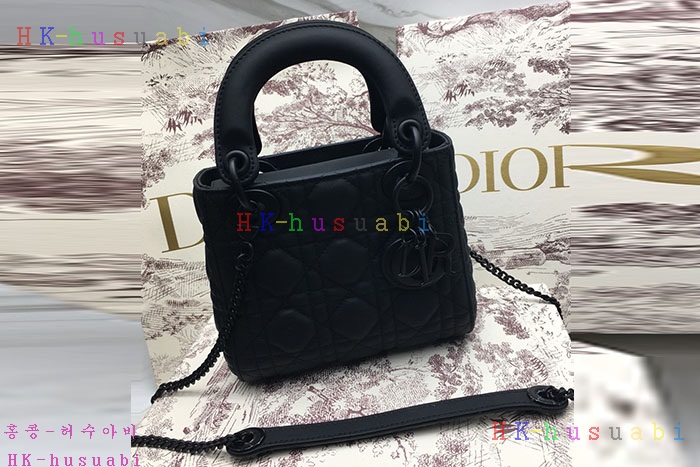 ★미러급★디올 레이디백 DR 33586660
