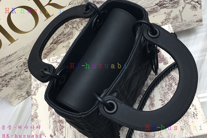 ★미러급★디올 레이디백 DR 33586660