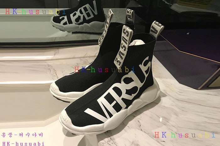 NEW 베르사체 신발 신상 V 1577421