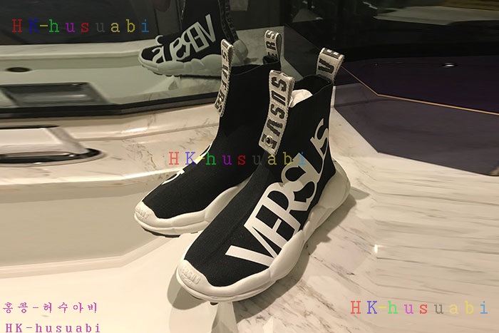 NEW 베르사체 신발 신상 V 1577421