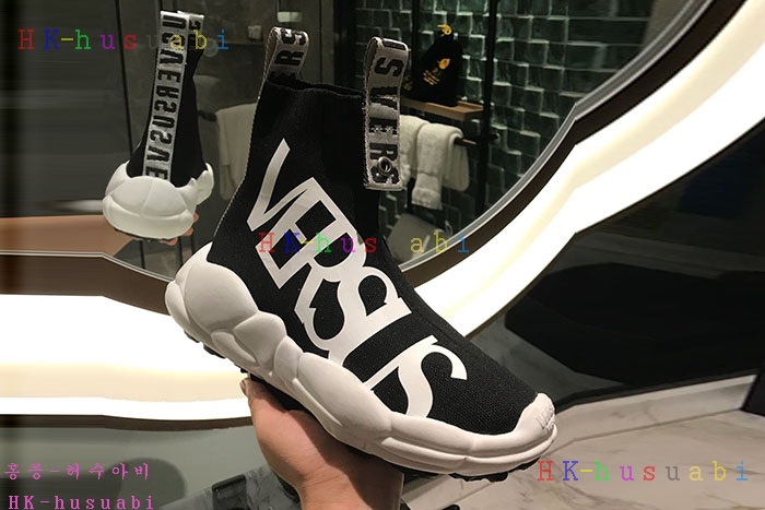 NEW 베르사체 신발 신상 V 1577421