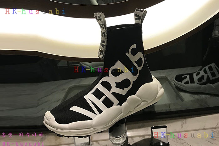 NEW 베르사체 신발 신상 V 1577421
