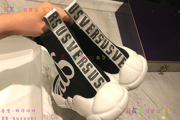 NEW 베르사체 신발 신상 V 1577421