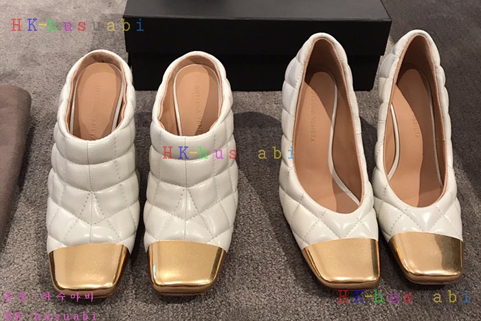 NEW 보테가베네타 신발 신상 B 4244101